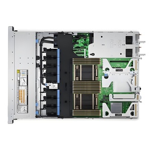 Servidor 2U Dells PowerEdge R650xs Servidor en rack - Product Image 2