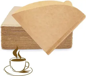 Bolsas <span class=keywords><strong>de</strong></span> <span class=keywords><strong>filtro</strong></span> <span class=keywords><strong>de</strong></span> <span class=keywords><strong>papel</strong></span> <span class=keywords><strong>con</strong></span> forma <span class=keywords><strong>de</strong></span> cono <span class=keywords><strong>de</strong></span> café, herramientas <span class=keywords><strong>de</strong></span> café y té, pulpa <span class=keywords><strong>de</strong></span> madera, <span class=keywords><strong>papel</strong></span> todos los días, 50g, 100 unids/bolsa - Product Image 1