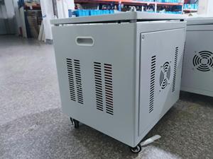 Nhà cung cấp Trung Quốc giá tốt cho biến áp cách ly tần số cao 20kva 25kva ba pha 208V đến 480V biến áp - Product Image 5