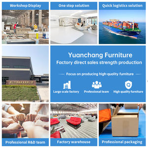 Arrivée Tables basses modernes en bois de couleur naturelle <span class=keywords><strong>Table</strong></span> basse ronde Byron Ensemble de tables basses en bois de chêne moderne - Product Image 6