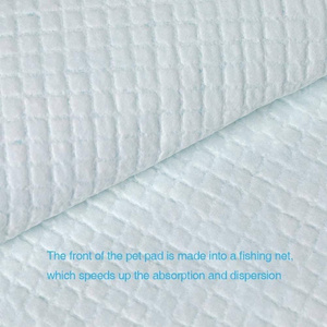 Coussinets d'entraînement pour chiens et chiots Conception étanche avec surface à séchage rapide Caractéristique durable - Product Image 2