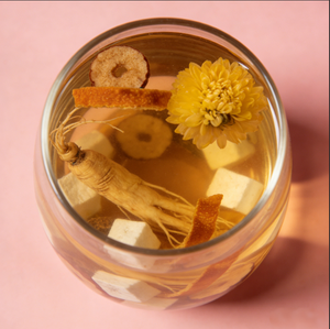 ชาชงสำเร็จรูปขายส่ง - ช่วยบำรุงสุขภาพดวงตาและสายตา ชาคุณภาพพรีเมียมจากจีน บรรจุถุงสดใหม่ - Product Image 5