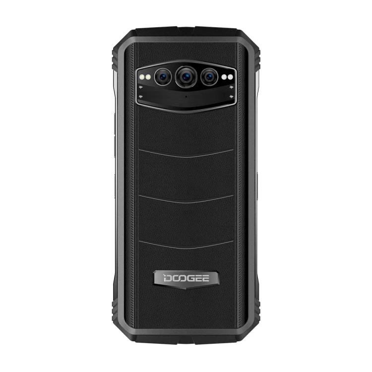Door To Door shipping DOOGEE S100 Rugged Phone, 108MP Camera, Night Vision Camera, 20GB+256GB