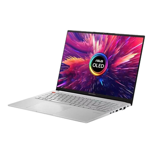 Nuevo Portátil <span class=keywords><strong>Vivobook</strong></span> Pro 16 de 2025, 32 GB, 1 TB SSD, Pantalla OLED de 16 Pulgadas, 2.5K, 144 Hz, 100% DCI-P3, Portátil Empresarial, Inglés, Metal, 12 Núcleos - Product Image 1