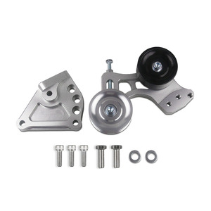 ชุด DC2ข้างสำหรับฮอนด้า Acura K เช่น <span class=keywords><strong>EK</strong></span> <span class=keywords><strong>Si</strong></span> สำหรับเครื่องยนต์ <span class=keywords><strong>Civic</strong></span> CRV ชุดแต่งรถอะลูมิเนียมใหม่ K24A2 K24 - Product Image 5