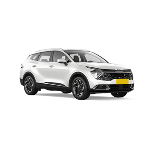 Новейший для <span class=keywords><strong>Kia</strong></span> Sportage 2,0 т турбо полноприводный флагманский 5-дверный светильник с механической коробкой передач Euro VI Gas Compact для продажи - Product Image 4