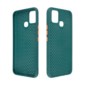 TPU Gehäuse <span class=keywords><strong>Smart</strong></span> Mobile Handy Fall für <span class=keywords><strong>infinix</strong></span> Hinweis null 8i Heißer 10 Lite <span class=keywords><strong>Smart</strong></span> 5 HD 2021 Gehäuse - Product Image 2