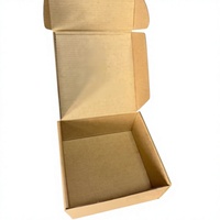 Jouets DIY peints à la main pour enfants, cadeaux pour marché nocturne et stand de maternelle, petits porte-clés, boîte d'emballage pour poupées en plâtre