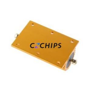 Resistencia RX24/250W-200ohm 5% con Carcasa de Aluminio / Tubo Cerámico (Resistencia: 200 Ohmios) (Precisión: 5%) (Potencia: 250W) - Product Image 2