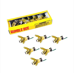 Feux d'artifice jouets W608, vente directe usine, chrysanthèmes colorés, pétards jouets, feux d'artifice volants fantaisie, feux d'artifice du Moyen-Orient - Product Image 4