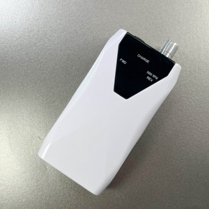 Taladro de uñas personalizable de alta calidad con motor sin escobillas y USB excelente para pulir <span class=keywords><strong>esmeril</strong></span> de acero producto súper duradero - Product Image 4