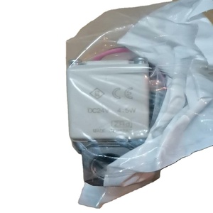 Original-SMC VX210DAXB <b>Solenoid</b> Valve - Product Image 3