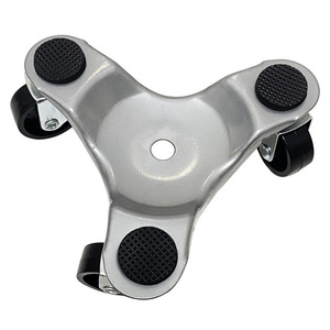 Grenzüberschreitende Schwerlast-Transportmaschine für Umzüge, Universelle Möbel-Transportmaschine, Bett-Transportroller, Arbeitserleichternd - Product Image 2