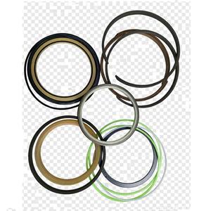 OEM Hydraulische Cilinder Afdichting Graafmachine Spanring Afdichtingsset voor Pc200/Pc300 Graafmachine Cilinder Olie Afdichtingen Bak Afdichtingsset - Product Image 2