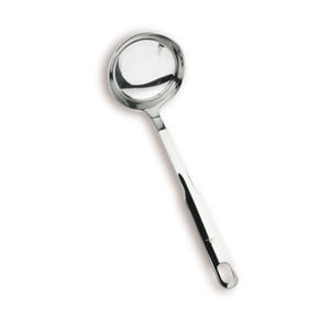 Cucchiaio da Cucina Super Monoblock in Acciaio Inossidabile - Product Image 1