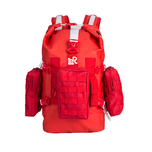 优质防水休闲设计师名牌背包制造商 - Product Image 1