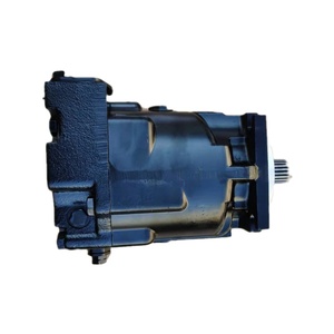 มอเตอร์ไฮดรอลิก 90R/90L /90M/ 042 055 075 100 130 180 250 90 90M100 มอเตอร์ลูกสูบไฮดรอลิก - Product Image 2