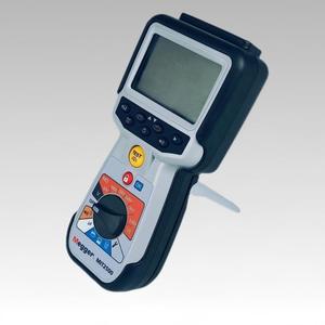 MIT2500 Probador de Aislamiento y Continuidad de Alta Tensión Portátil, Rango de 2.5 KV y 200 G en un Instrumento Portátil MIT2500 MIT2500 - Product Image 3
