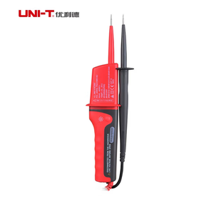 Ünite UT15C su geçirmez voltmetre üç fazlı test cihazı - Product Image 5