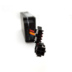 LKW-Kraftstoff- und GPS-Tracker-Tankfüllstandsensor mit Kraftstoffstand- und Temperatursensor, IP69 wasserdicht, 0,1 mm Auflösung, 9~36 V DC - Product Image 4