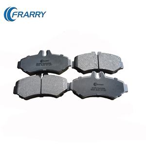 Plaquettes De Frein arrière 0004209720 0034202420 pour Sprinter 208D 311CDI 313CDI -Frarry - Product Image 4