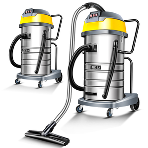 Aspirateur Intelligent, aspiration d'eau, haute puissance, pour avion, piscine, lit, matelas de sol, craie, aspirateur de poussière, de poils d'animaux de compagnie, 2580l - Product Image 2