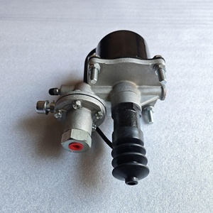 新型90mmクラッチ & ブレーキブースター642-09102 Hino for Isuzu Mitsubishi Fuso Trucks - Product Image 4