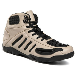 Zapatos de Carreras Personalizados Profesionales para Hombre, los Mejores Zapatos de Carreras de Go-Kart Hechos en Fábrica, Zapatos de Carreras de Primera Calidad - Product Image 3