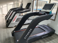 Venta de Fábrica: Caminadora Profesional, Caminadora Comercial, Equipo de Fitness, Caminadora Motorizada