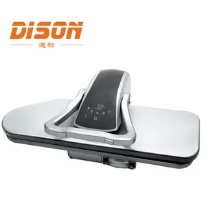 SYP-8810D 디지털 방식으로 직물 증기 압박 철 새로운 디자인 전기 증기 압박 철