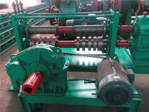 Pulverisierte Kohle form maschine, breites Anwendungs spektrum, einfach zu bedienen - Product Image 5