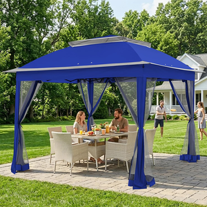 Pergolán, Pérgola de jardín, Pérgolas de jardín, Pérgolas de madera, PAVILJONGIT, AIATELGID, <span class=keywords><strong>Sodo</strong></span>, Pavesines, Terasztetok, Pérgola de jardín - Product Image 1