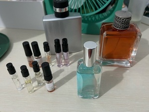 Perfume en Spray para Mujer al por Mayor, 100 ml, con Caja, Aroma Frutal Fresco, Larga Duración, Miniatura Profesional de Lujo - Product Image 5