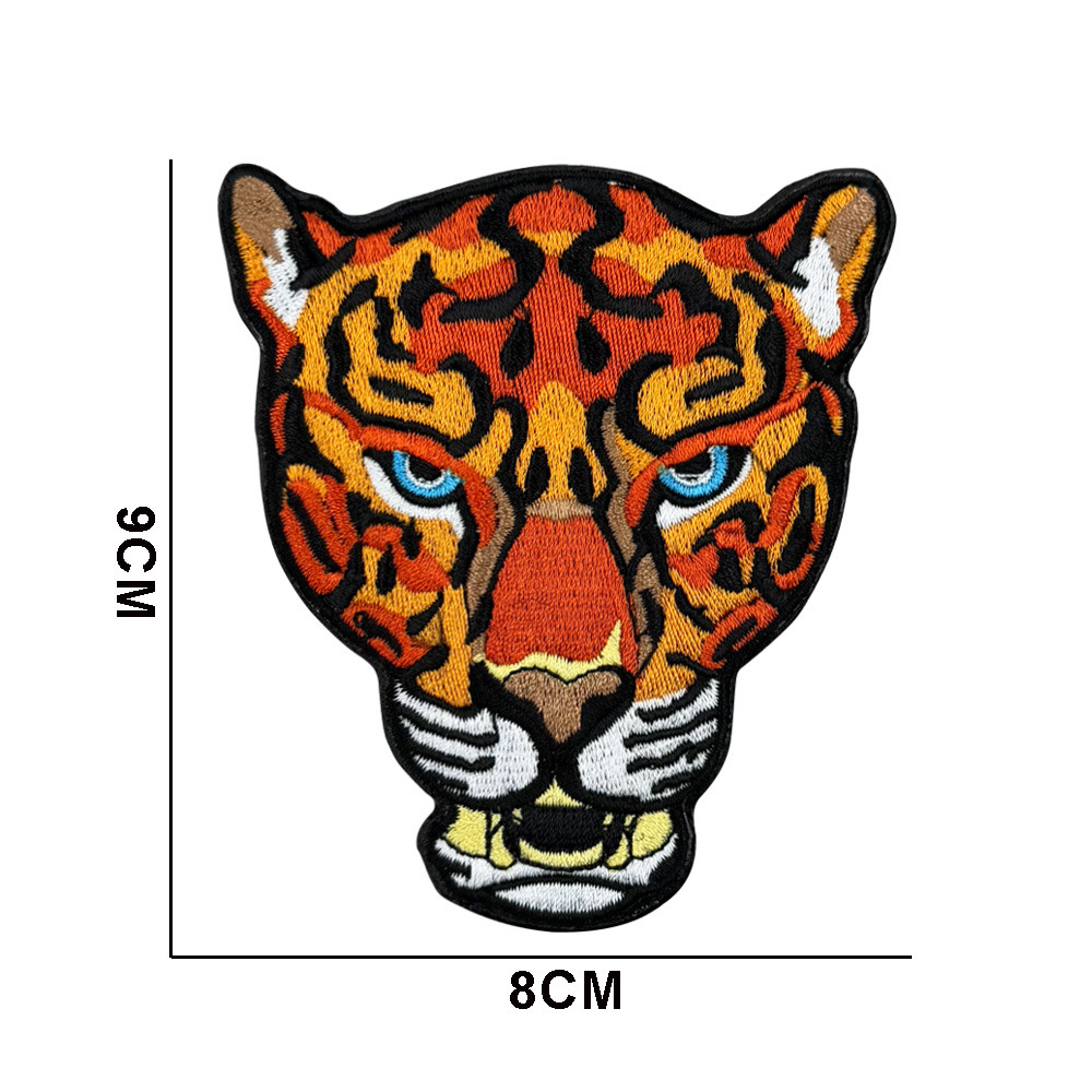 Jaguar yellow