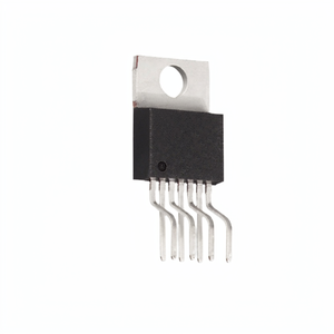 Composants de circuits électroniques TO-220 à 7 fils préformés LP38853T-ADJ BOM IC en stock Gestion de l'alimentation (PMIC) - Product Image 1