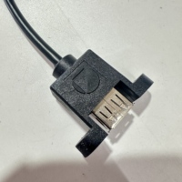 Kabel OEM Buatan Khusus WIRE HARNESS