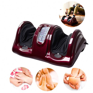 Máquina de masaje de pies shiatsu simple, masajeador de pies relajante para el dolor, barato - Product Image 3