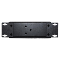Meilleure vente série RS485 RS422 RS232 vers Ethernet Rail industriel Serveur de port série 2 canaux