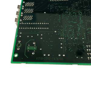 A02B-2002-0470 FANUC I/O PCB แผงวงจรเมนบอร์ดของแท้ - Product Image 3