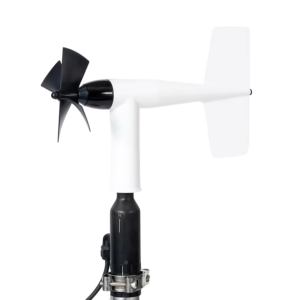 CE RS485 Modbus 산업용 대체 기상 모니터링을 위한 RM 영 복합 풍속 및 방향 센서 - Product Image 2