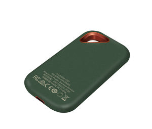 SSD portable 64 Go 128 Go 256 Go 512 Go Type C USB 3.1 Lecture Disque SSD mobile en métal doré et plastique pour ordinateur portable 1 To 2 To 4 To - Product Image 3