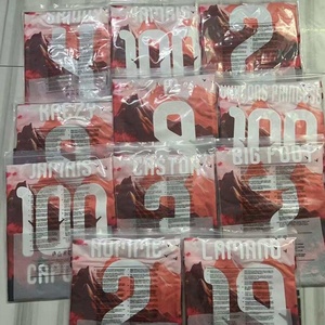 Ropa de fútbol personalizada para equipos, ropa de bádminton, ropa de baloncesto, equipo de fútbol DIY - Product Image 5