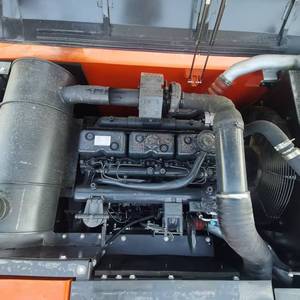 รถขุดมือสอง Doosan DX300 30 ตัน พร้อมเครื่องยนต์ DL08 รับประกัน 1 ปี น้ำหนักเครื่อง 30000 กก. ขาย - Product Image 5