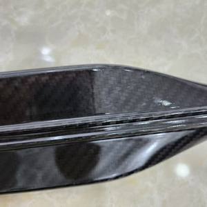 Barriles de tubo de fibra de carbono duraderos, patrón cuadrado ligero, almacenamiento de agua para acampar al aire libre, suministros de emergencia para deportes - Product Image 6