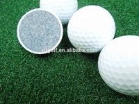 Balles de golf Surlyn Premium 2 pièces, performance de tour, toucher doux, distance maximale, conformes aux normes USGA, balles de golf professionnelles XJT