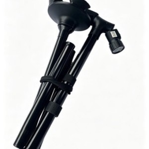 QYNG Magic Cane – bâton de marche pliant en alliage d'aluminium avec lumières LED, conception télescopique pour la randonnée et l'utilisation en extérieur - Product Image 2