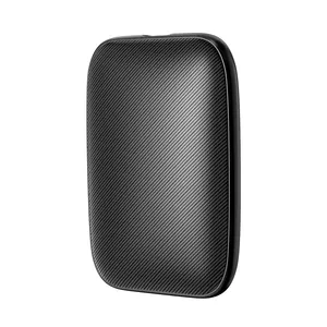 Adaptateur CarPlay filaire vers sans fil Android auto pour voiture universelle <span class=keywords><strong>Netflix</strong></span> YouTube lecteur vidéo multimédia - Product Image 1