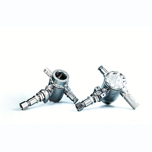 เครื่องส่งสัญญาณอุณหภูมิความแม่นยำสูงระดับอุตสาหกรรม - Product Image 4