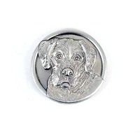 Logotipo de monedas religiosas de moneda de desafío con doble placa de Metal antiguo de Europa para monedas artesanías de metal 3D personalizadas