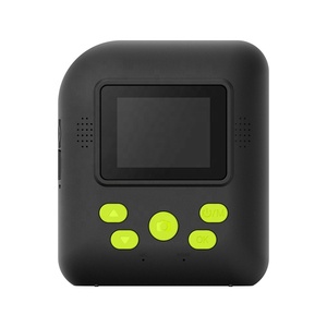 كاميرا P89 للأطفال مطبوعة فورية مع شاشة IPS بوصة ، فيديو عالي الدقة ، طباعة حرارية ، بطاقة 32 جيجابايت TF ، بطارية - Product Image 6